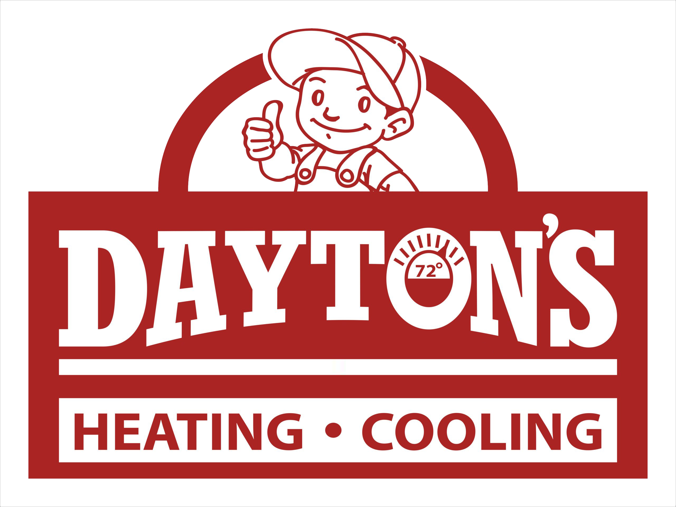 Dayton's coupon logo