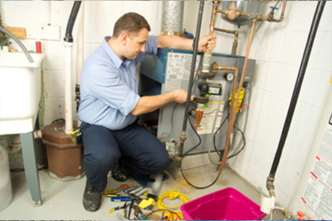 Furnace Repair Service | Dayton's Heating & Cooling