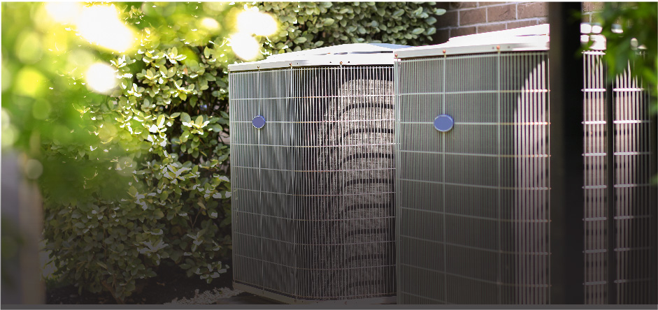 Outdoor HVAC Systems | Dayton's Heating & Cooling