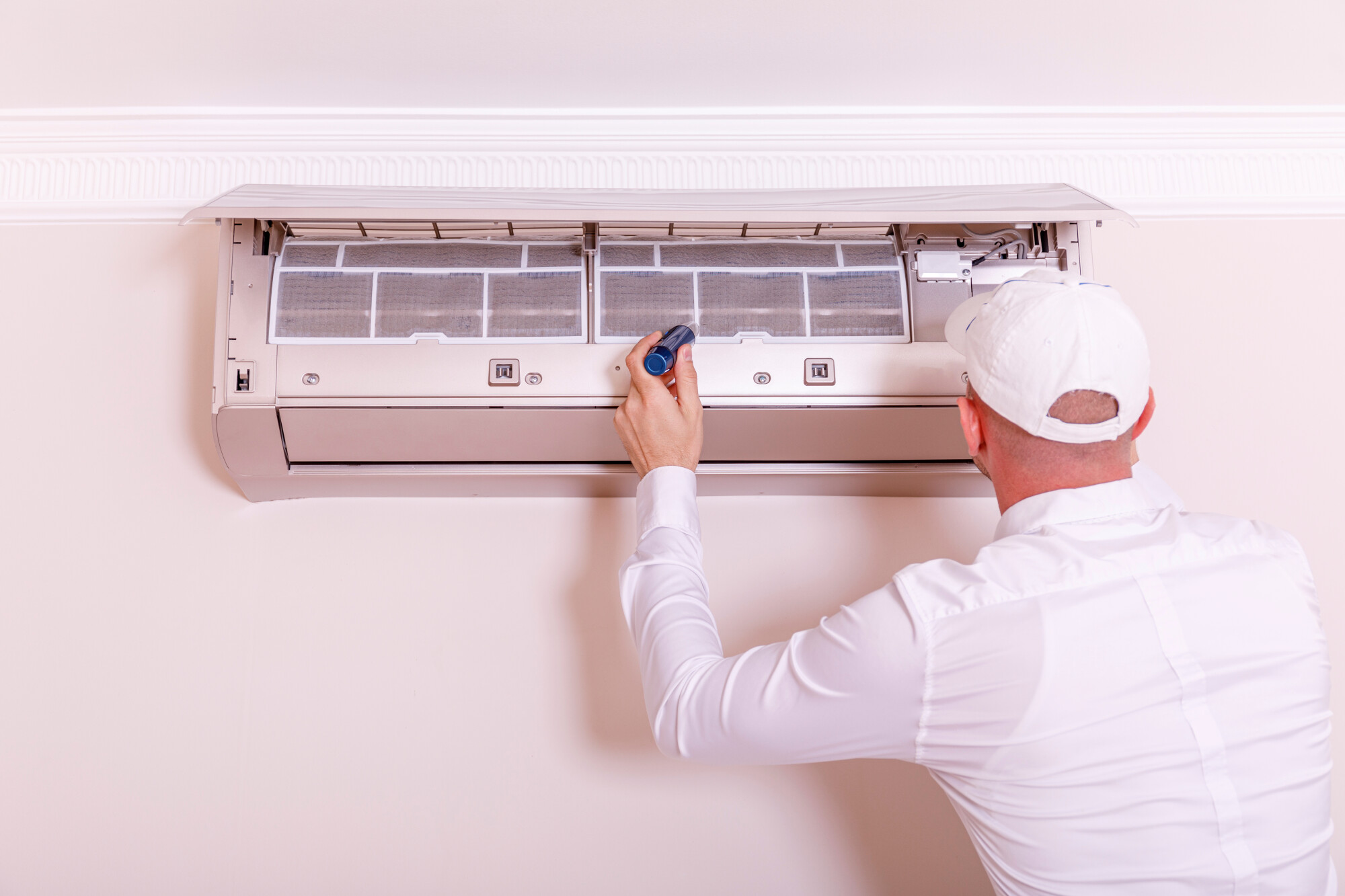 AC Maintenance | Tips To Keep Your AC Running This Summer in Mitchell, IN