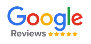 Google Reviews badge